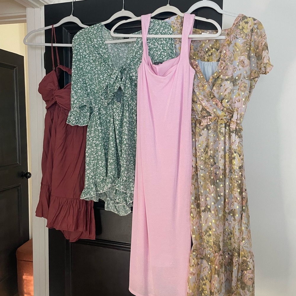 Women's Dress Bundle